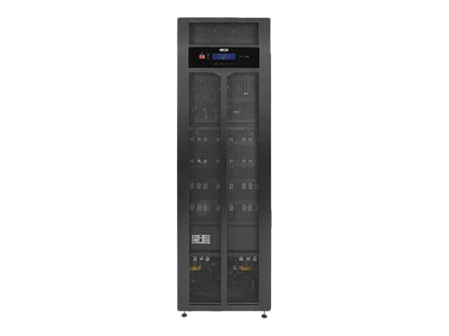 Tripp Lite 60kVA 60kW Smart Online 3-Phase UPS 208/120V 220/127V Tower DB9