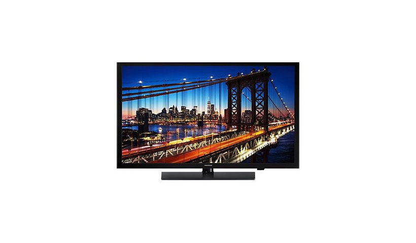 Samsung HG40NF690GF NF690 Series - 40" with Integrated Pro:Idiom LED-backli