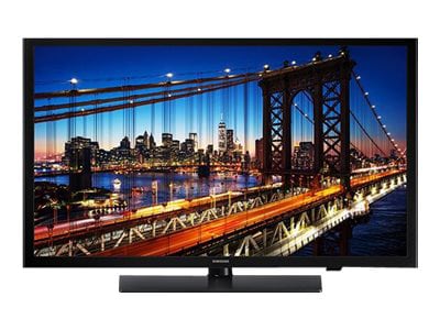 Samsung HG43NF690GF NF690 Series - 43" with Integrated Pro:Idiom LED-backli