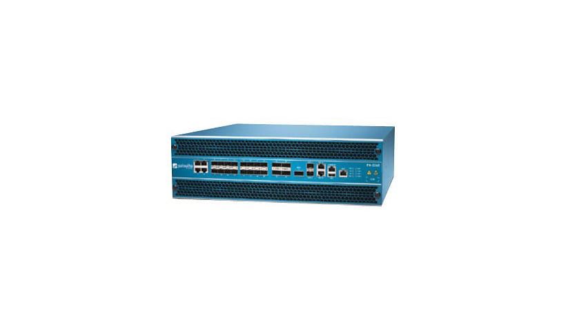 Palo Alto Networks PA-5250 - security appliance