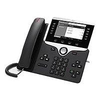 Cisco IP Phone 8811 - VoIP phone