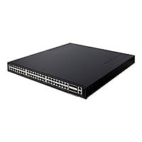 Edge-Core AS5812-54T-EC - switch - 48 ports - managed - rack-mountable