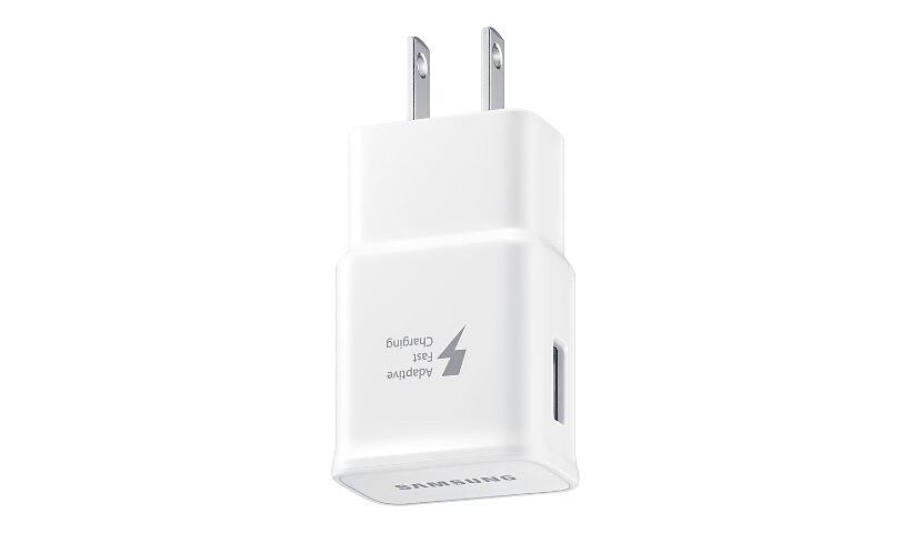 Samsung Travel Adapter EP-TA20 adaptateur secteur - USB