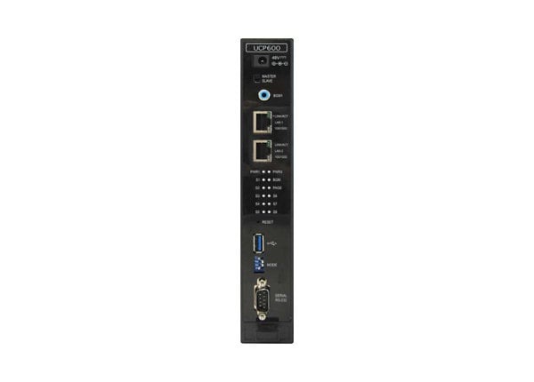 LG iPECS UCP600 Call Server