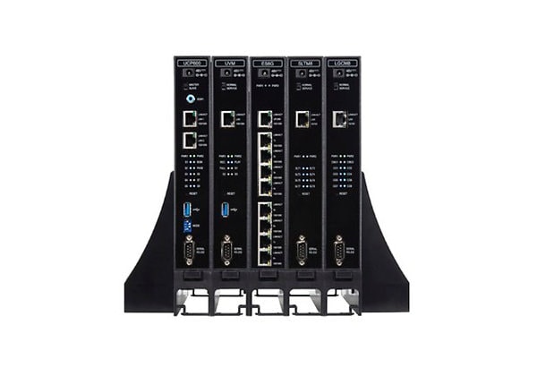 LG UCP 8PT UNIFIED VOICE MAIL MODULE