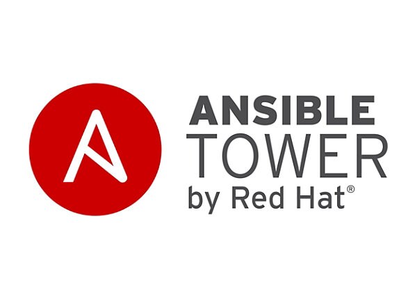 RED HAT ANSIBLE TOWER STD 100ND 3Y