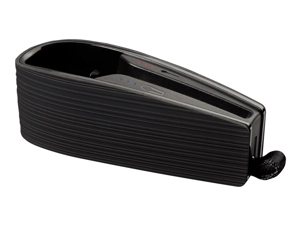 Plantronics Portable Charge Case - charging stand