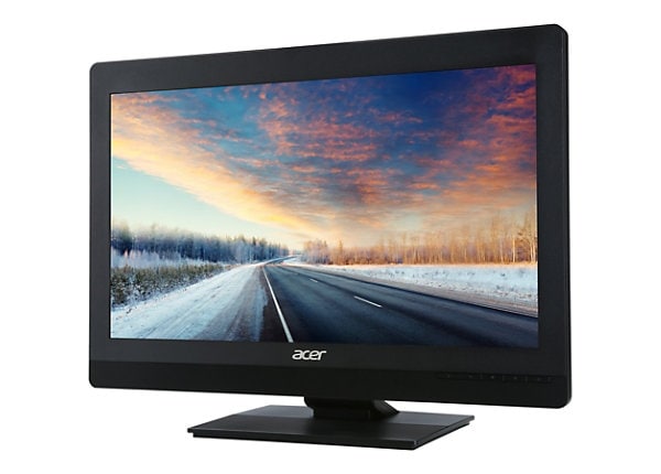 Acer Veriton Z4640G_Wtubkbl - all-in-one - Core i3 7100 3.9 GHz - 8 GB - 1 TB - LED 21.5"