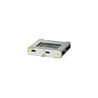 Cisco 2-port 10-Gigabit Ethernet Modular Port Adapter - expansion module -