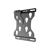 Chief Small Flat Panel Fixed  Wall Mount - For Displays 10-32" - Black