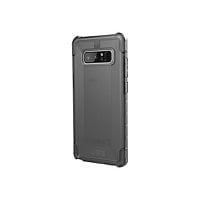 UAG Plyo Series Rugged Case for Samsung Galaxy Note 8 - back cover for cell phone