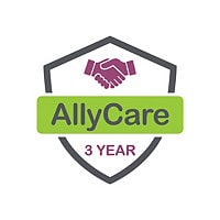 NetAlly AllyCare Support - extended service agreement - 3 years