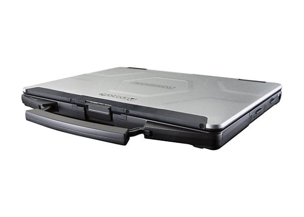 Panasonic Toughbook 54 - 14" - Core i5 6300U - 8 GB RAM - 256 GB SSD