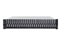 Infortrend EonStor DS 4024B Gen2 - High IOPS - hard drive array