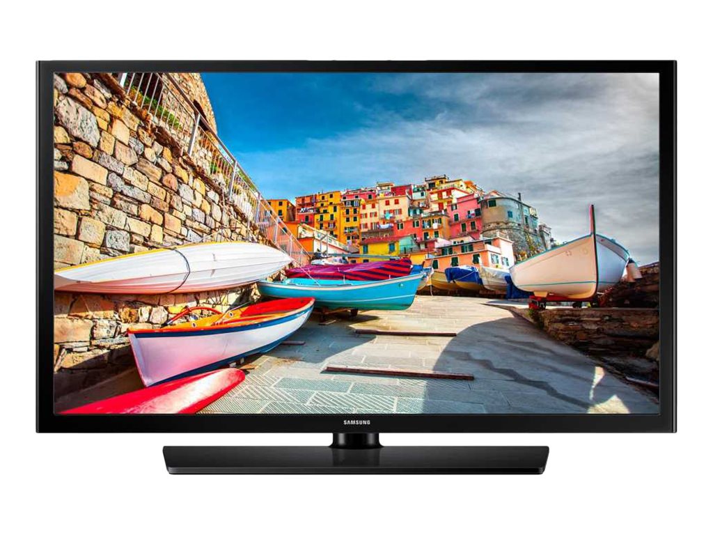 Samsung HG32NE477FF HE470 series - 32" Pro:Idiom LED display