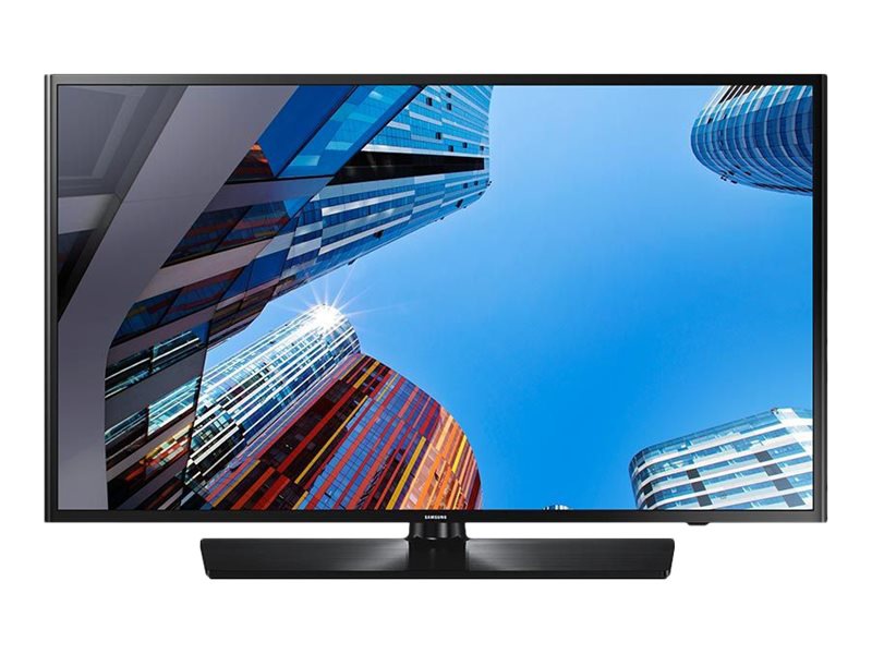 Samsung HG50NE470HF HE470 series - 50" LED display