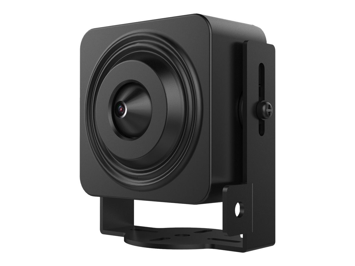 Hikvision Mini Network Camera DS-2CD2D14WD - network surveillance camera