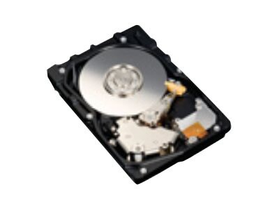 Hikvision Surveillance Grade - hard drive - 4 TB - SATA 3Gb/s