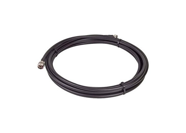 TerraWave TWS-400 - antenna cable - 50 ft - black