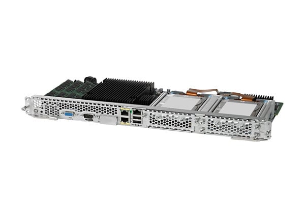 Cisco UCS E160S M3 - blade - Xeon D-1528 1.9 GHz - 8 GB - 0 GB