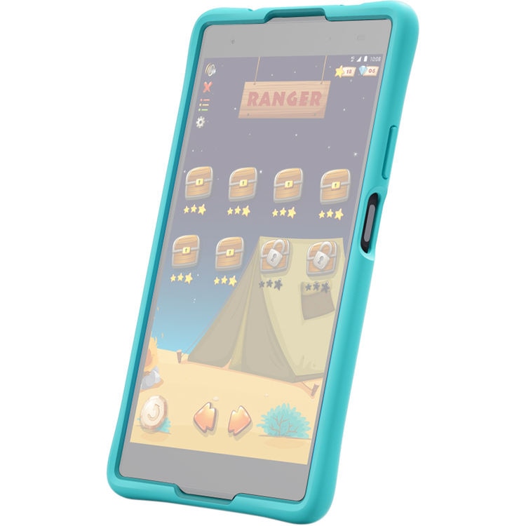 Lenovo Bumper Sticker Film for Tab 4 8