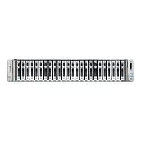Cisco Hyperflex System HX240c M5 All Flash - rack-mountable - no CPU - no H