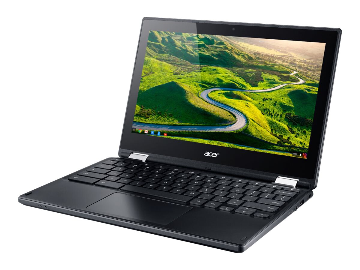Acer Chromebook R 11 C738T-C7KD - 11.6" - Celeron N3060 - 4 GB RAM - 32 GB eMMC - US