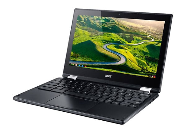 Acer Chromebook R 11 C738T-C7KD - 11.6" - Celeron N3060 - 4 GB RAM - 32 GB SSD - US