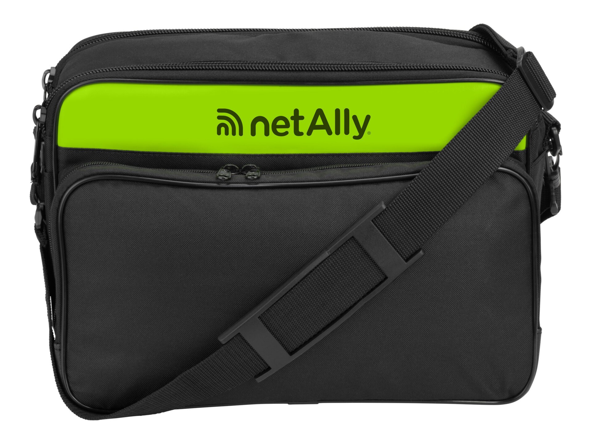 NetAlly Softcase - Large - carrying bag for network testing devices