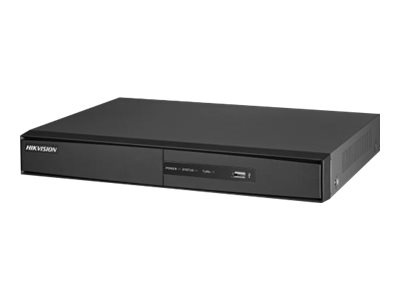 Hikvision DS-7200HGHI-SH Series DS-7208HGHI-SH - standalone DVR - 8 channels