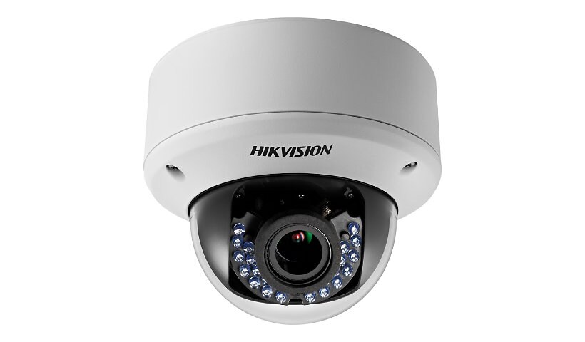 Hikvision Turbo HD Camera DS-2CE56D5T-AVPIR3ZH - surveillance camera