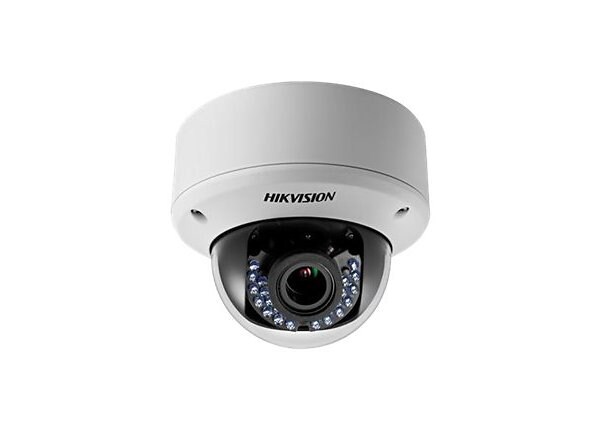 Hikvision DS-2CE56D1T-VPIR - surveillance camera