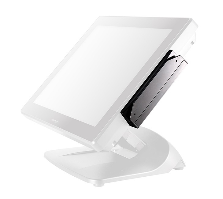 Posiflex 3 Track Encryption Capable without Fingerprint Reader