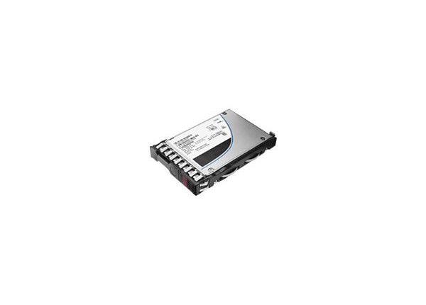 HPE Read Intensive - solid state drive - 3.84 TB - SAS 12Gb/s