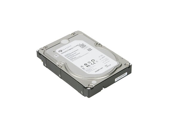 Seagate - hard drive - 6 TB - SATA 6Gb/s
