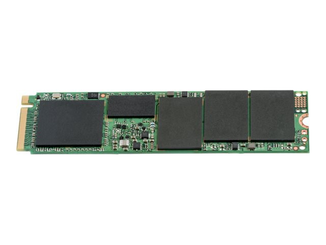 Intel Solid-State Drive E 6000p Series - solid state drive - 128 GB - PCI Express 3.0 x4 (NVMe)