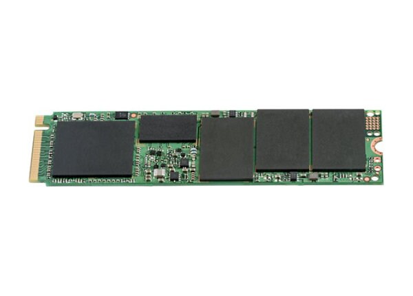 Intel Solid-State Drive E 6000p Series - solid state drive - 128 GB - PCI Express 3.0 x4 (NVMe)