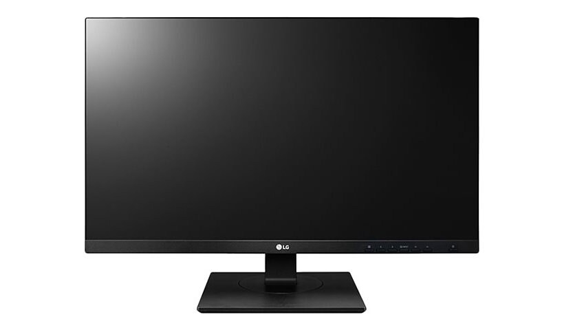 LG 24BK750Y-B - écran LED - Full HD (1080p) - 24"