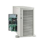 Intel SC5200 Server Chassis Base Redundant Power - tower - ATX