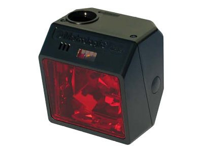 Honeywell IS3480 QuantumE - barcode scanner