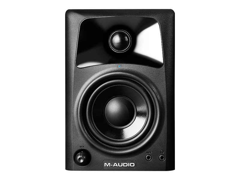 M-Audio AV32 - monitor speakers