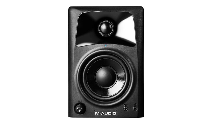 M-Audio AV32 - monitor speakers