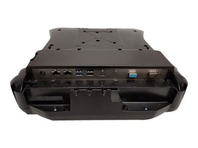 Gamber-Johnson - No RF - docking station - VGA, HDMI