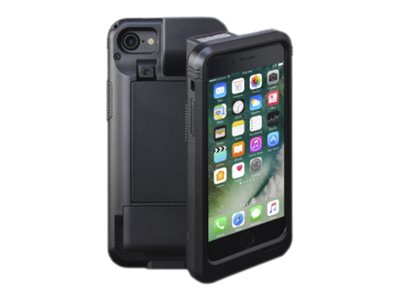 Infinite Peripherals Linea Pro 7 - barcode / magnetic card reader for cellu