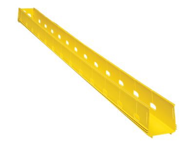 Leviton cable raceway slotted duct