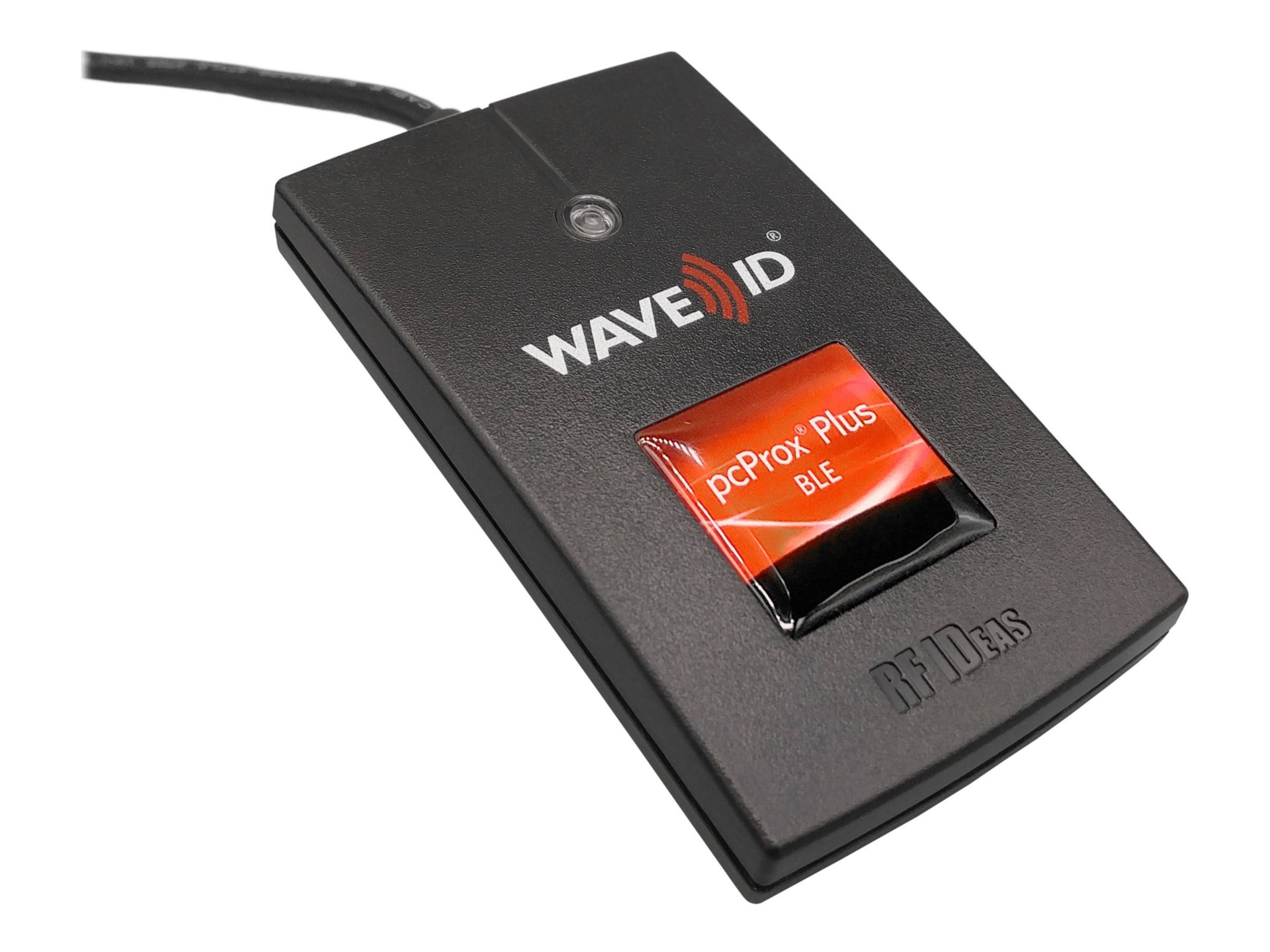 rf IDEAS WAVE ID Mobile Keystroke RF proximity reader - RF proximity reader - USB