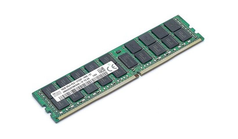 Lenovo TruDDR4 - DDR4 - module - 8 GB - DIMM 288-pin - 2666 MHz / PC4-21300