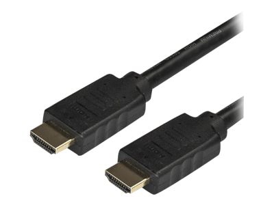 StarTech.com 23ft 7m Premium Certified HDMI 2.0 Cable w/Ethernet - Speed 4K 60Hz HDMI HDR - HDMM7MP - & Video Cables - CDW.com