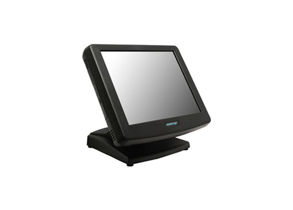 Posiflex KS7210 10" Touch Terminal Resistive 2GB RAM