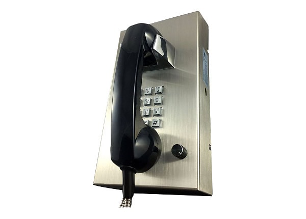 Cortelco VR16SS - corded phone